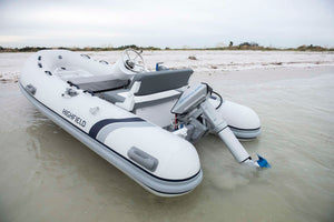 EPropulsion Navy 3.0 - 6.0 Electric Outboard Motor