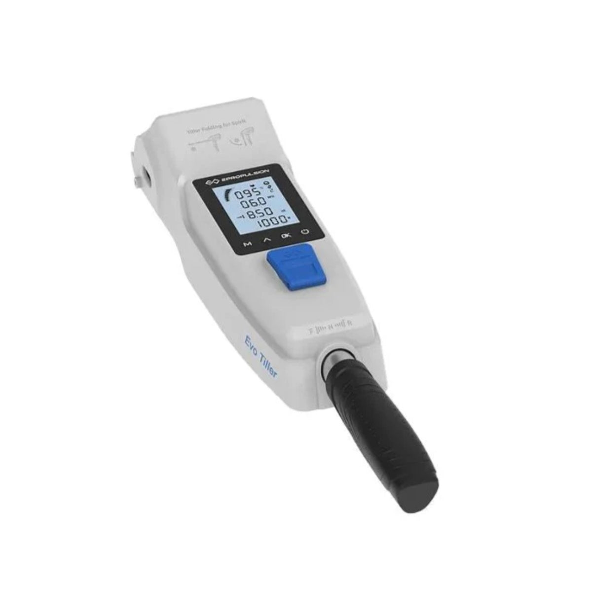 EPropulsion Evo Throttle Controllers-Watercraft Engines &amp; Motors-Evo Tiller-2-Tiny Boat Nation