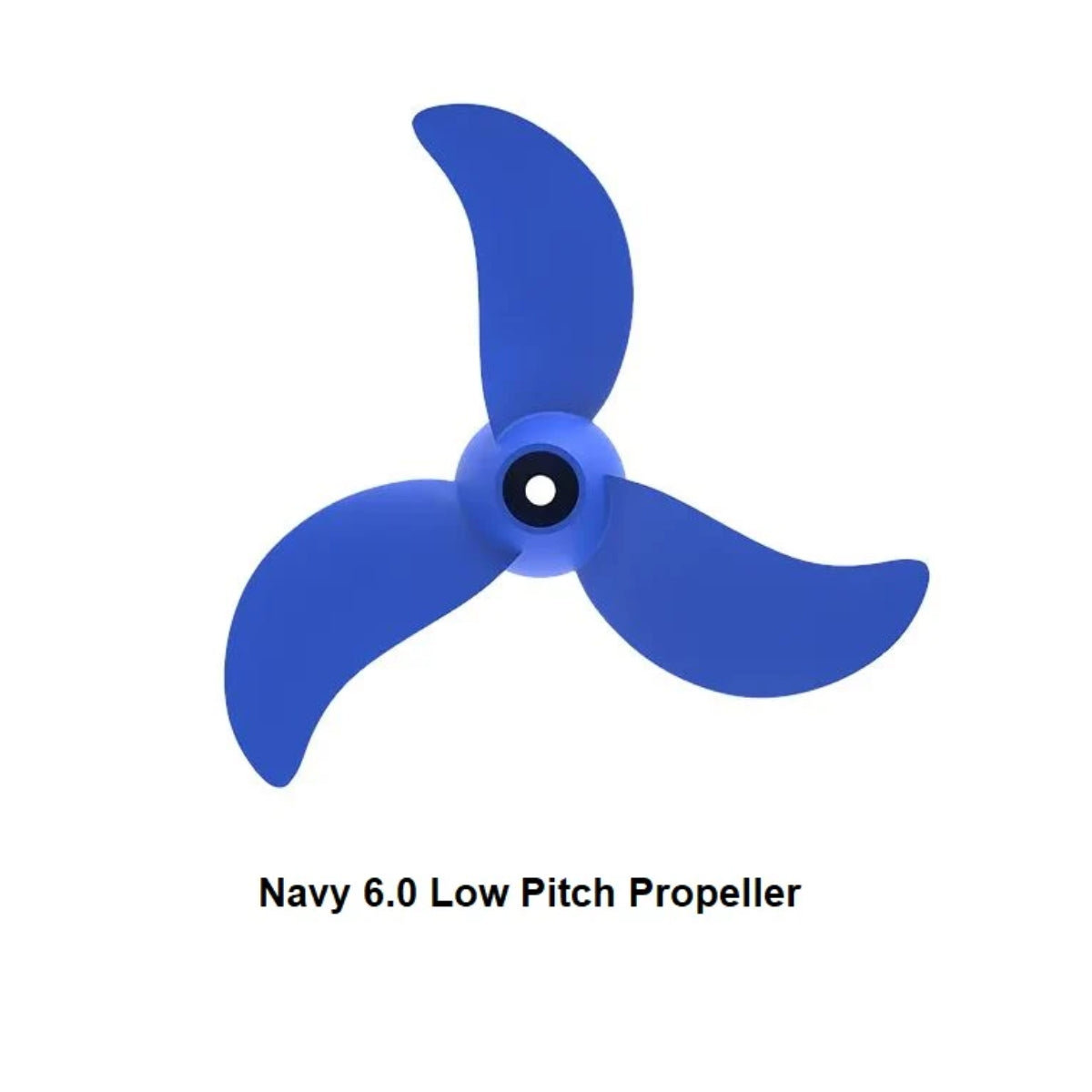 EPropulsion Navy Propeller-Watercraft Engines &amp; Motors-4-Tiny Boat Nation