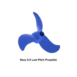 EPropulsion Navy Propeller-Watercraft Engines & Motors-6-Tiny Boat Nation