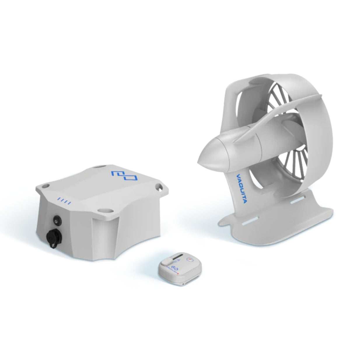 EPropulsion Vaquita - SUP & Kayak Motor-Watercraft Engines & Motors-2-Tiny Boat Nation