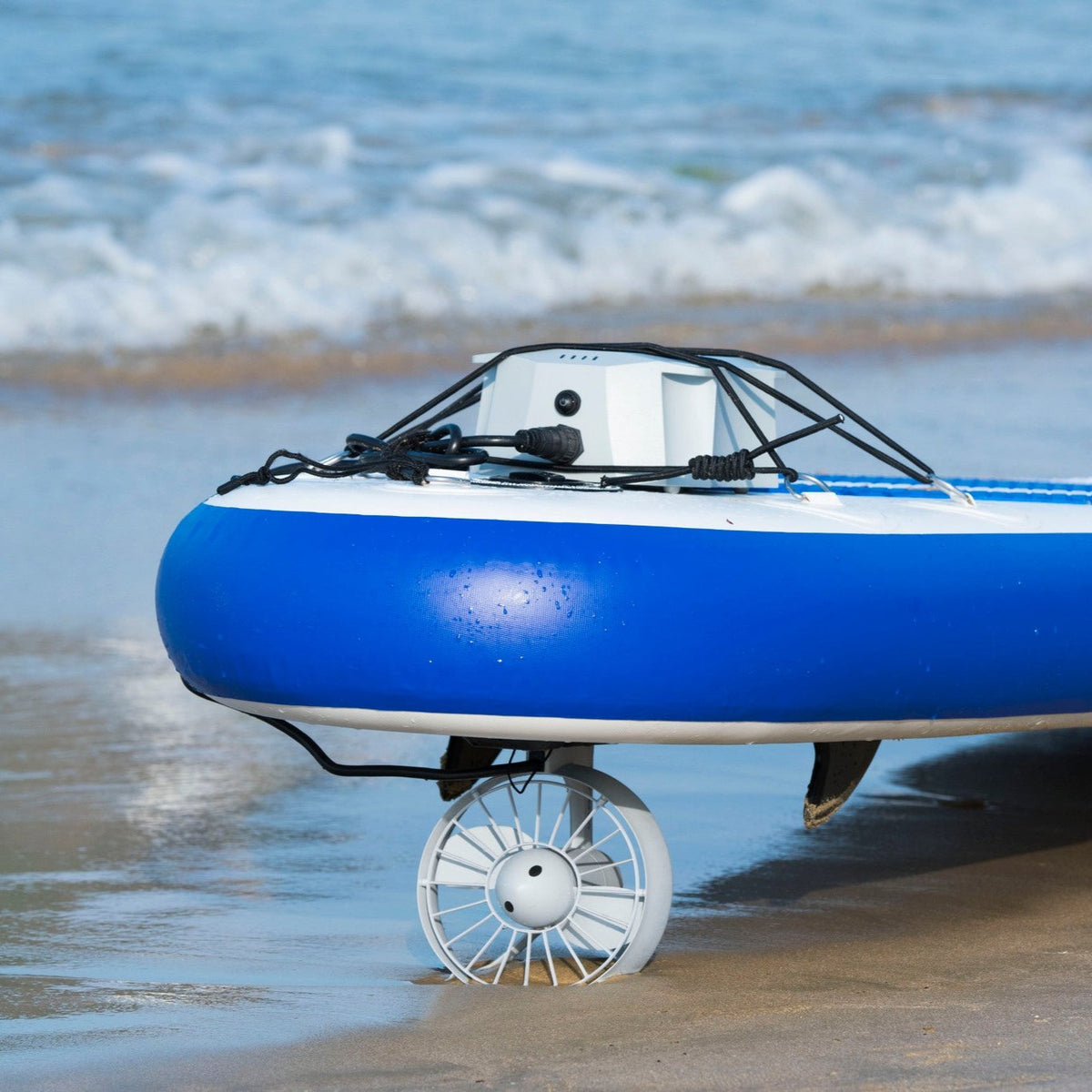 EPropulsion Vaquita - SUP &amp; Kayak Motor-Watercraft Engines &amp; Motors-2-Tiny Boat Nation