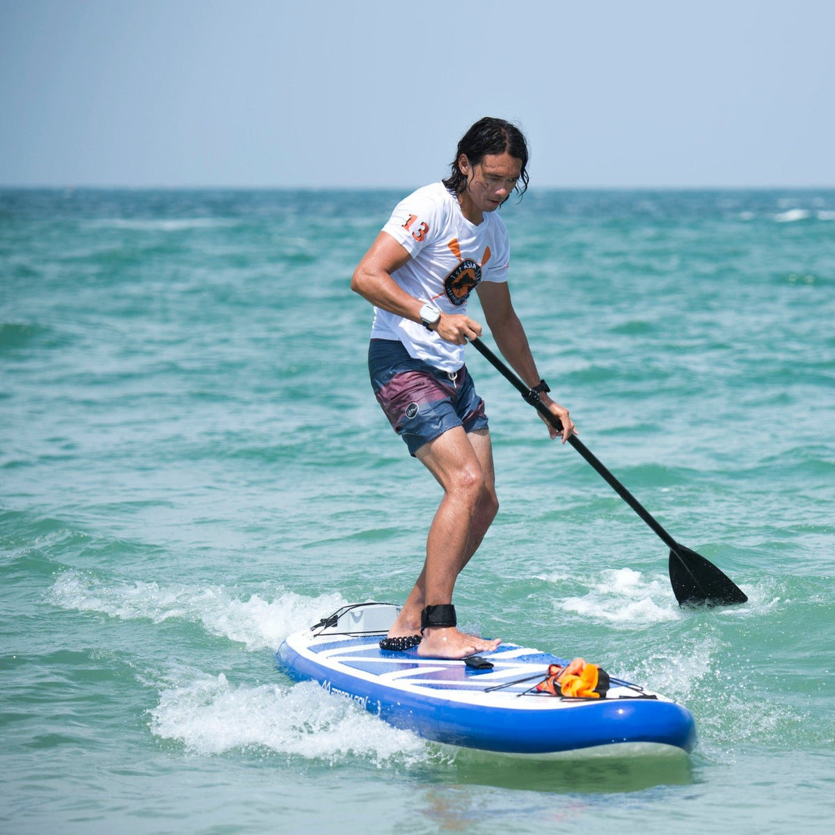 EPropulsion Vaquita - SUP &amp; Kayak Motor-Watercraft Engines &amp; Motors-4-Tiny Boat Nation