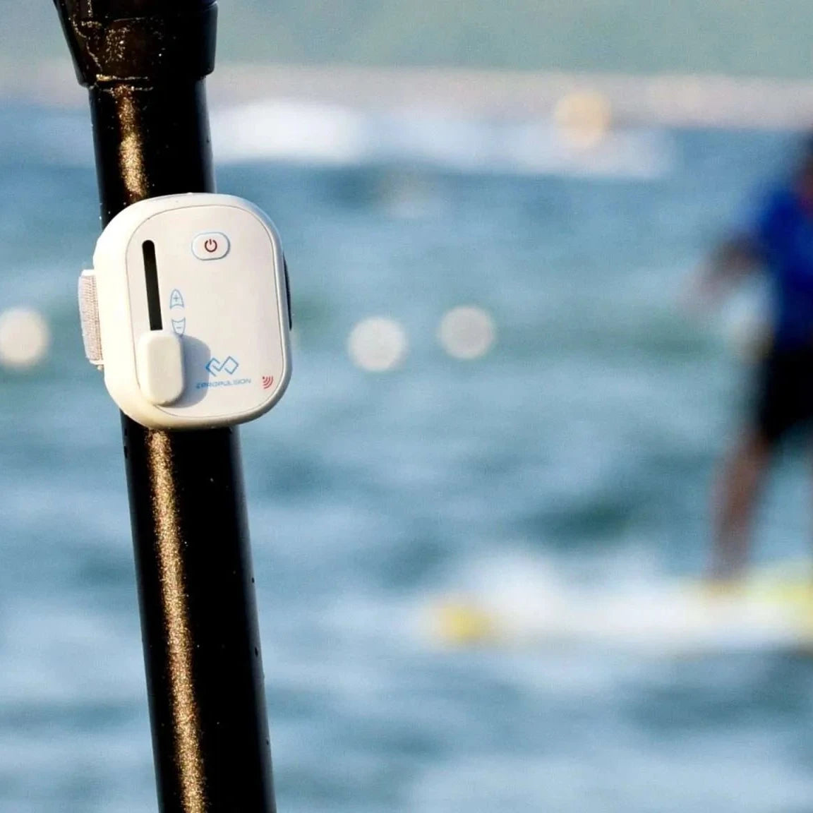 EPropulsion Vaquita - SUP &amp; Kayak Motor-Watercraft Engines &amp; Motors-5-Tiny Boat Nation