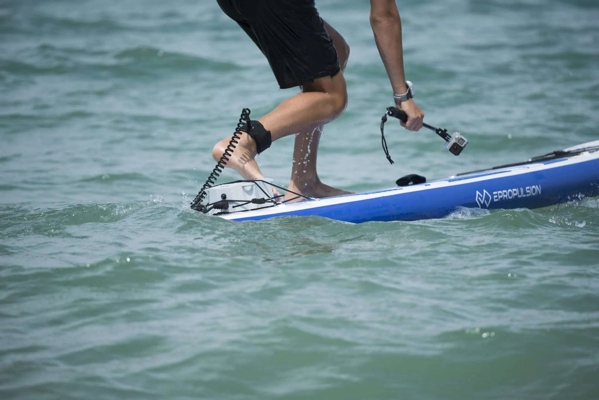 EPropulsion Vaquita - SUP &amp; Kayak Motor-Watercraft Engines &amp; Motors-9-Tiny Boat Nation