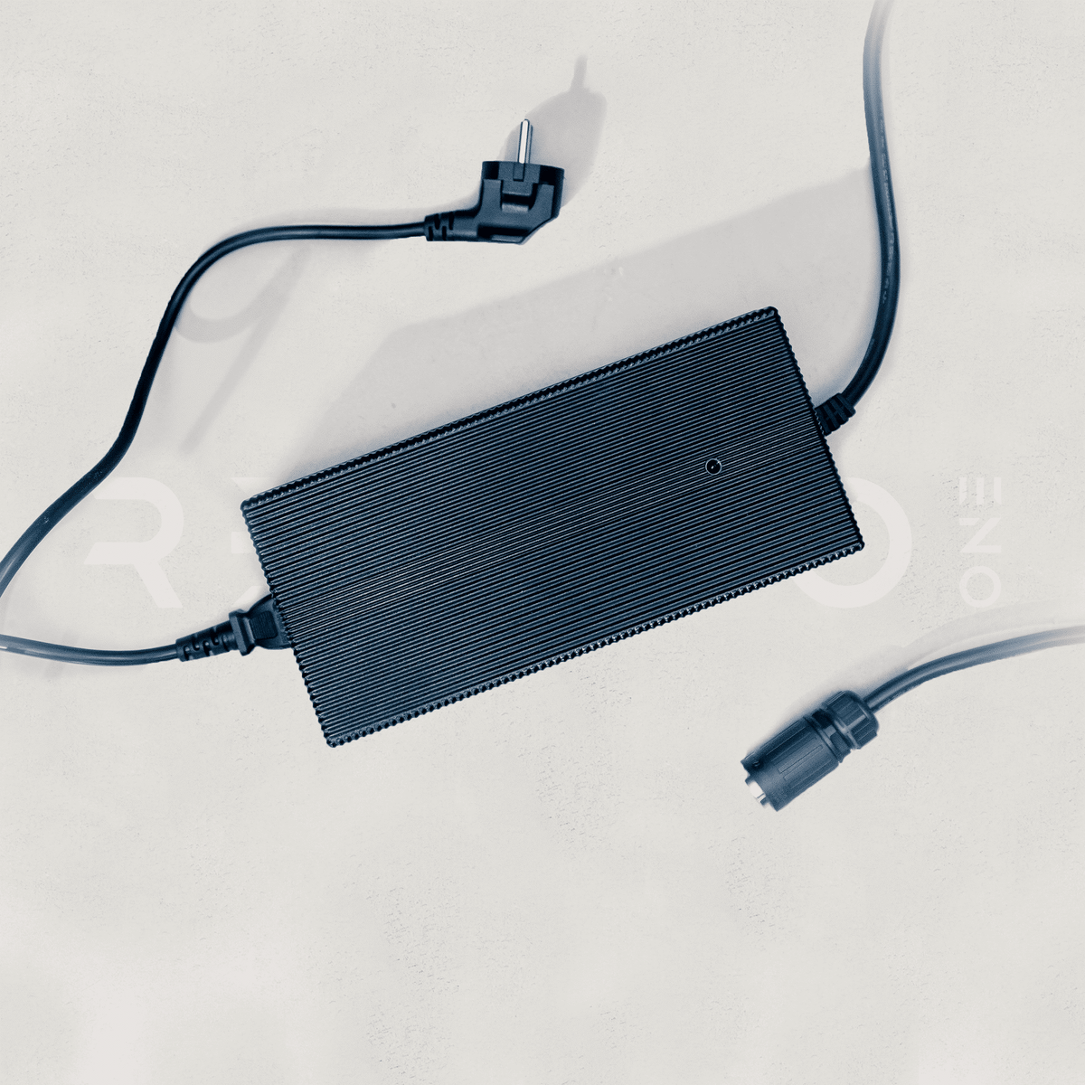 Remigo Fast AC Charger