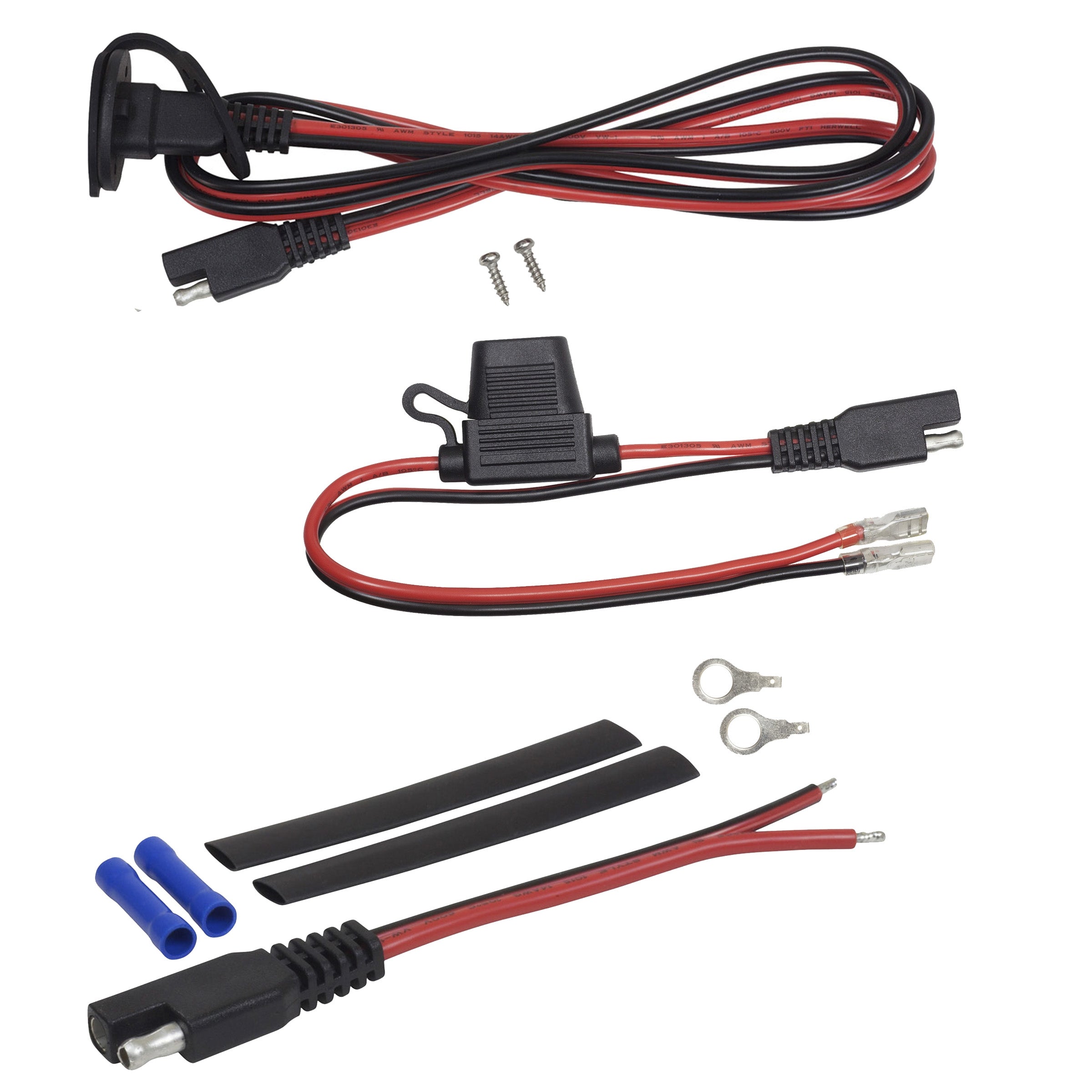 eagle fish finder battery box Power Kit 48