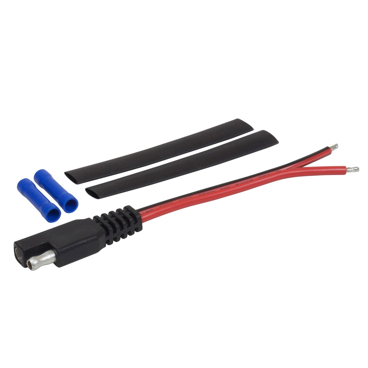 Yak-Power YP-PMC48S and YP-BTP12 Fish Finder Power Kit