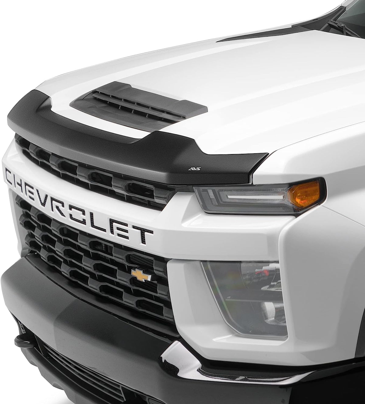Ford F150 Hood Protector - AVS AeroSkin - New in Open Box-3-Tiny Boat Nation