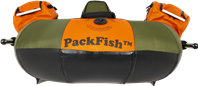 Sea Eagle PackFish7™ Inflatable Fishing Boat