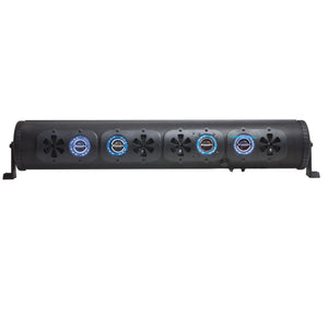 G2 Party Bar & LED Illumination System-Party Bar, Speaker, Speaker w/ LED Lights-11-Tiny Boat Nation