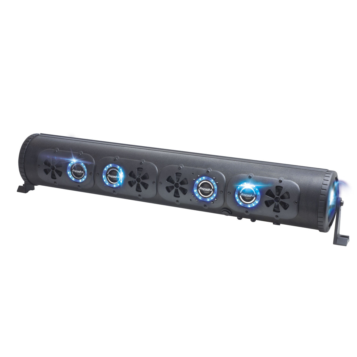 G2 Party Bar &amp; LED Illumination System-Party Bar, Speaker, Speaker w/ LED Lights-36&quot; Single Side-12-Tiny Boat Nation