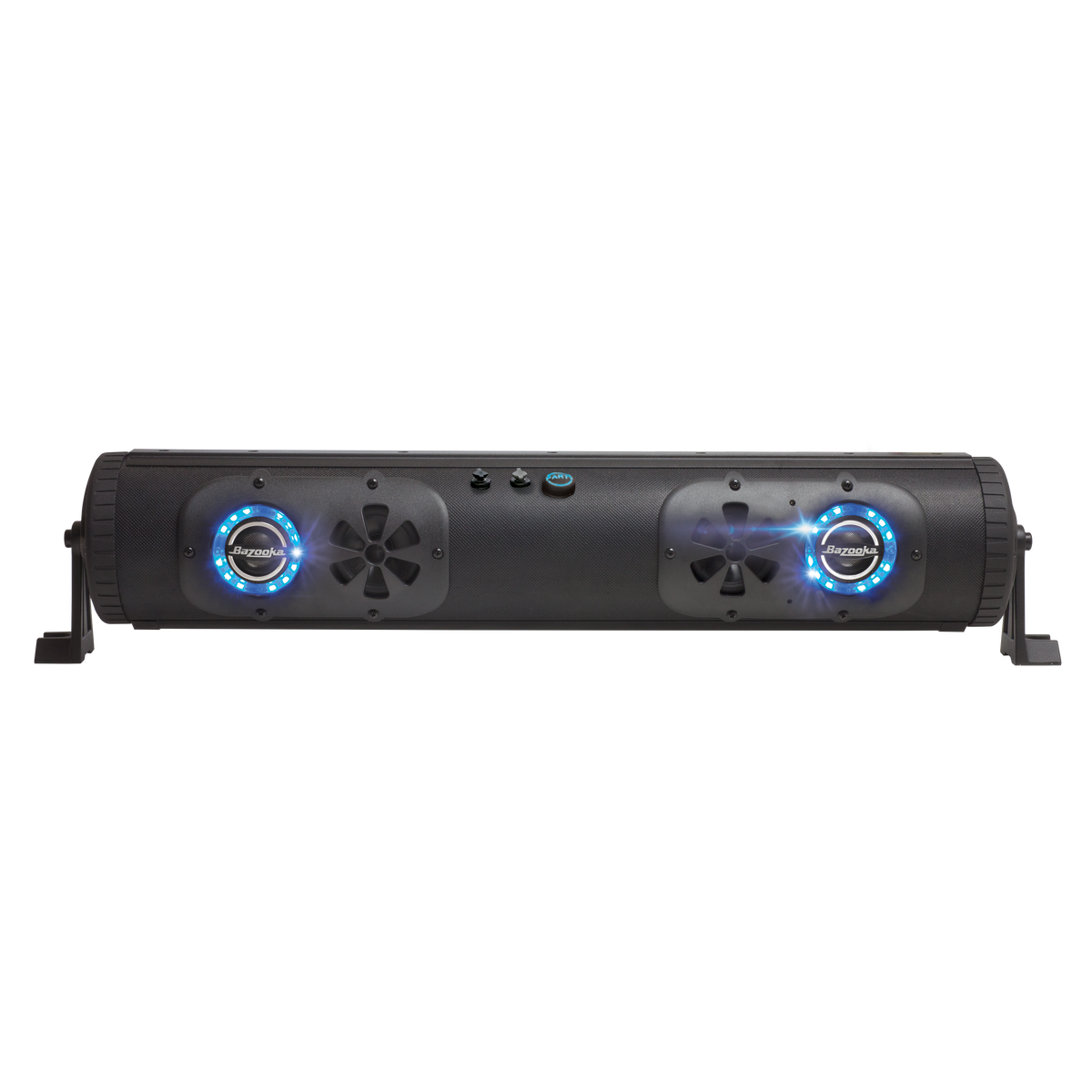 G3 Party Bar - 12V soundbar featuring One-Click Party Button music-sharing technology-Party Bar, Speaker, Speaker w/ LED Lights-8-Tiny Boat Nation