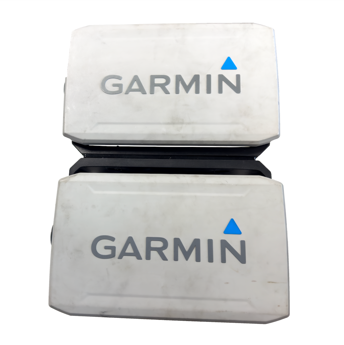 Heavy Duty Double Graph Mount-Watercraft Parts &amp; Accessories-13-Tiny Boat Nation