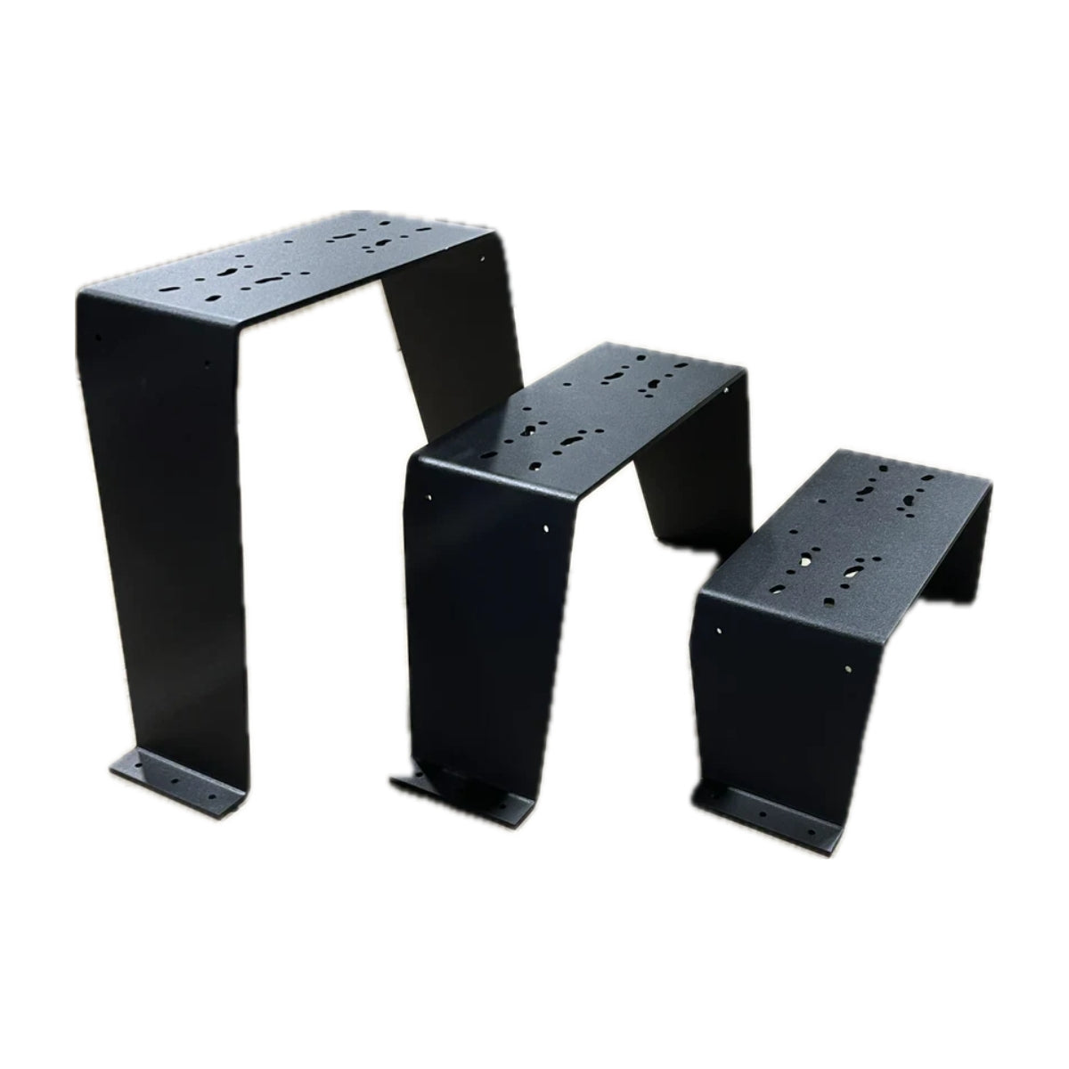 Heavy Duty Single Graph Mount-Electrical-1-Tiny Boat Nation