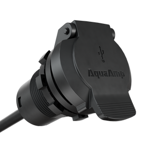 Waterproof 100W USB-C PD Laptop Charger