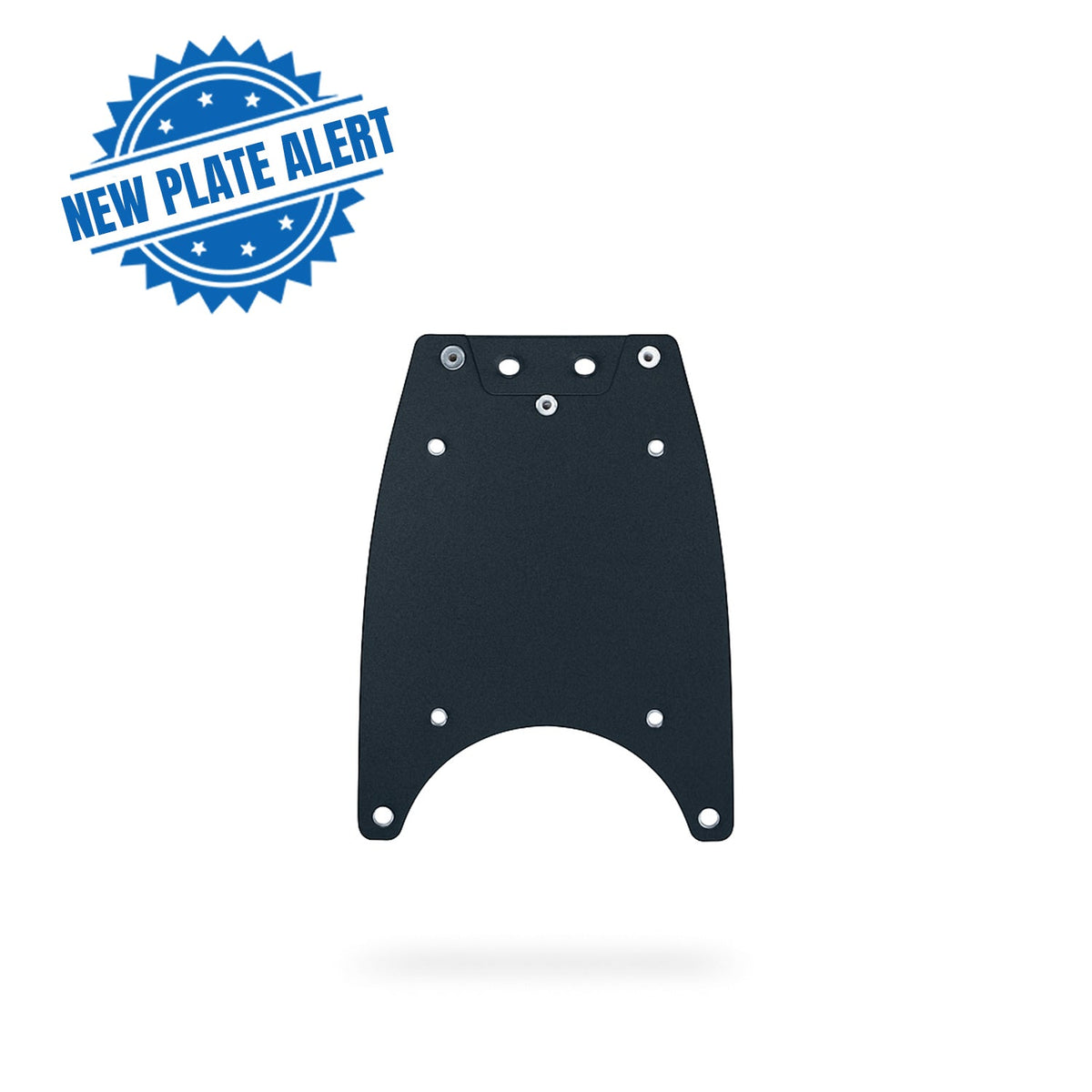 Bixpy Hobie Compass Mount Plate