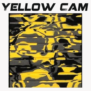 Hydro Turf - Cut Groove - EVA Foam Traction Mat-Decking-With Adhesive-Yellow Camo-16-Tiny Boat Nation