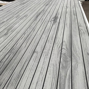 Hydro-Turf Laser Wood Grain Sheet-Decking-8-Tiny Boat Nation