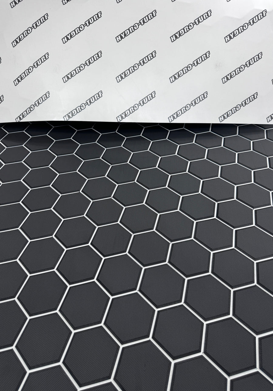 Hydro Turf - Pro Series Mat Sheets 40" x 80"-Watercraft Parts & Accessories-1-Tiny Boat Nation