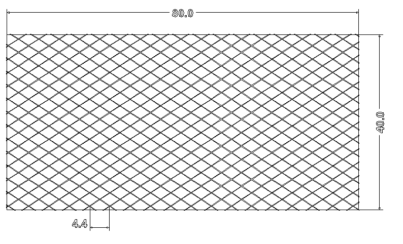 Hydro Turf - Pro Series Mat Sheets 40" x 80"-Watercraft Parts & Accessories-8-Tiny Boat Nation