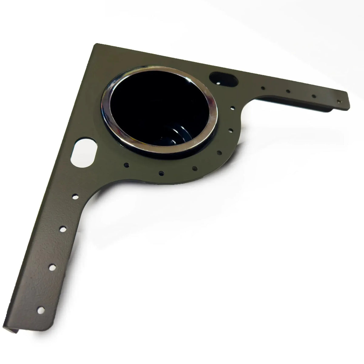 Corner Caddy - Gear, tackle, Cup & tool ALL-IN-ONE!