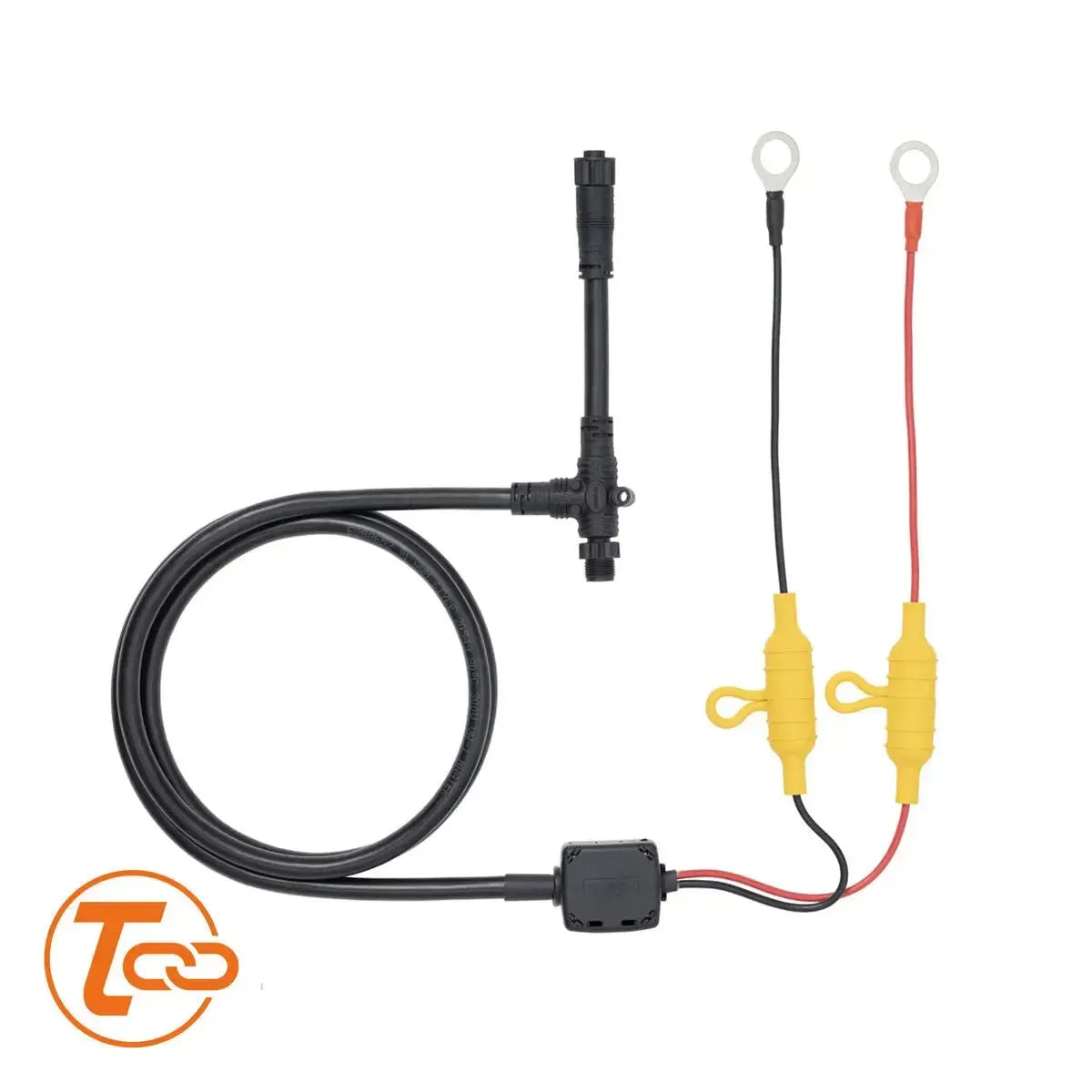 Cruise 6.0 TorqLink Cable Set for Third-Party Batteries