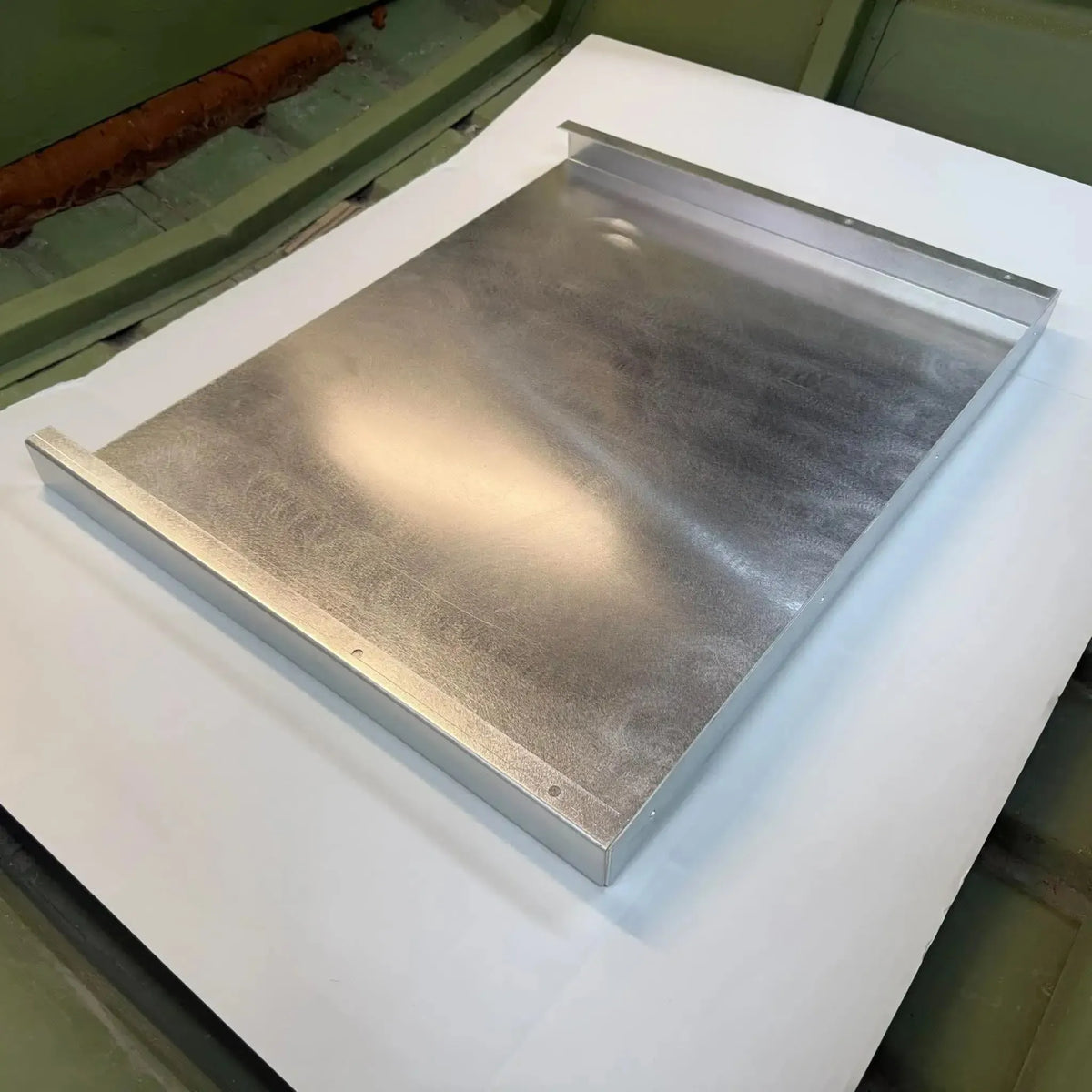 Deck in a Box – The Drop-In Casting Deck Kit for Jon Boats &amp; Bass Boats