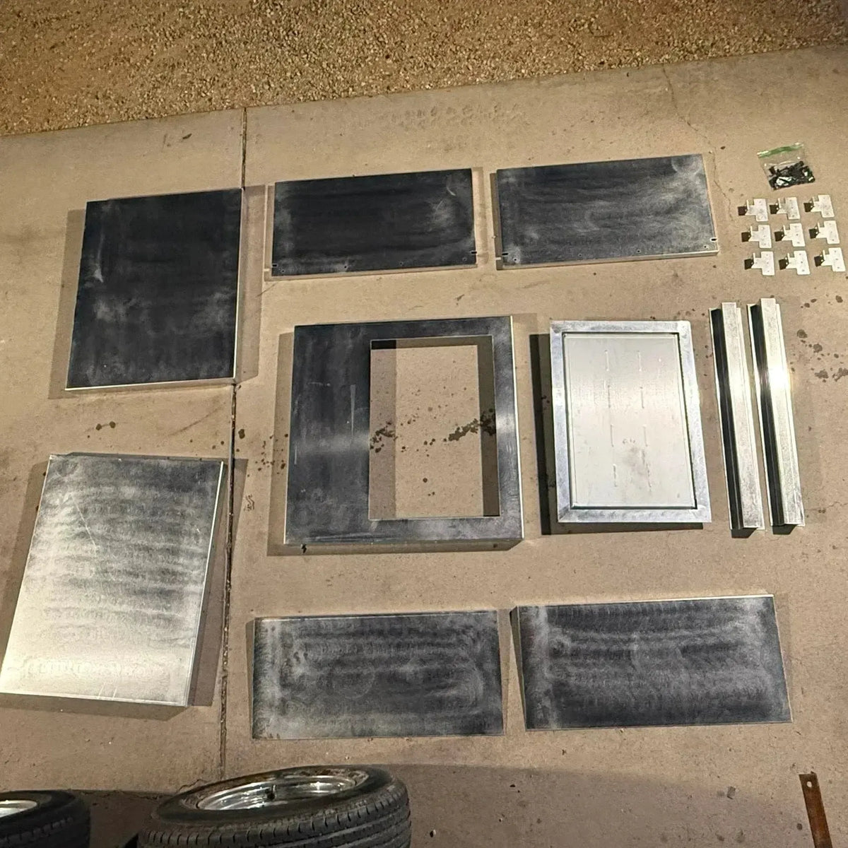 Deck in a Box – The Drop-In Casting Deck Kit for Jon Boats &amp; Bass Boats