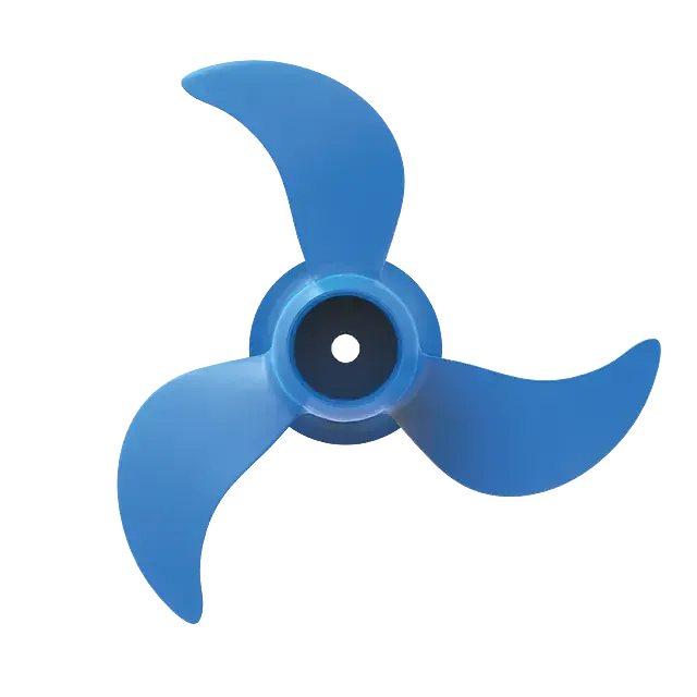 EPropulsion Navy Propeller