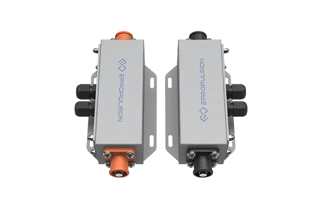 Epropulsion Bus Bar