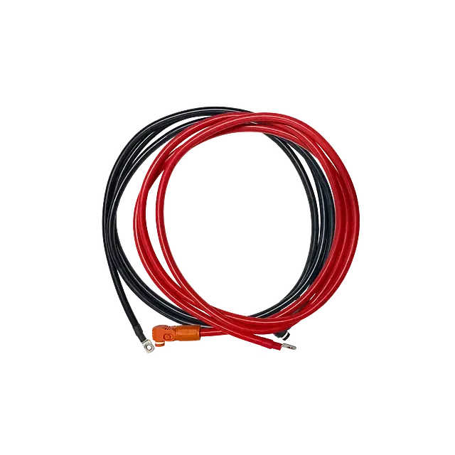 Epropulsion E Battery Output Cable 1.5m