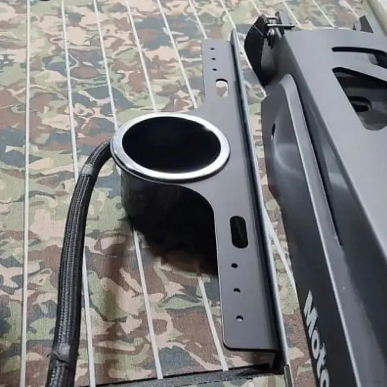 Gear Caddy - Trolling Motor Bracket