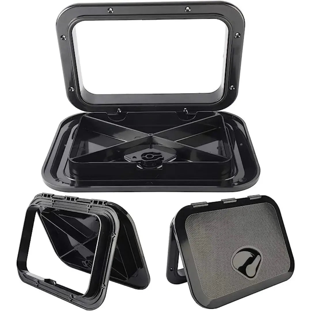 Hatches and Access Lids ABS Plastic