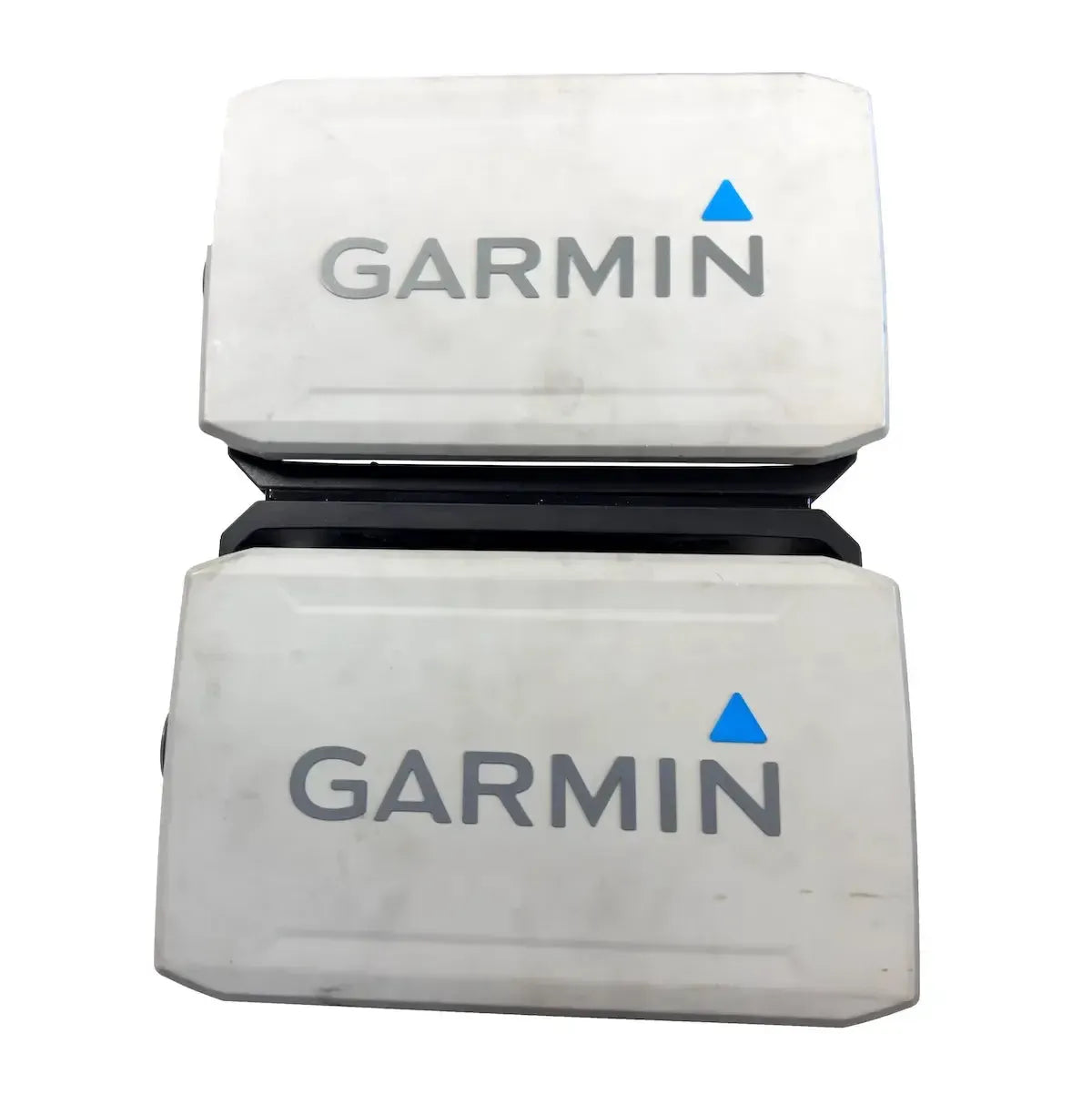 Heavy Duty Double Graph Mount