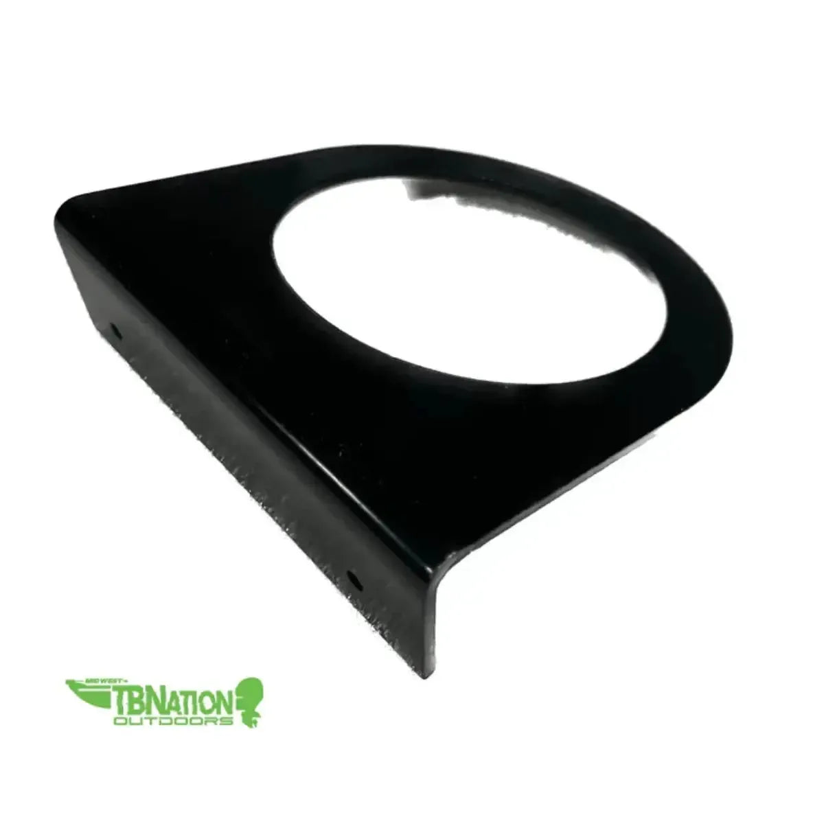 Heavy Duty Single Graph Mount