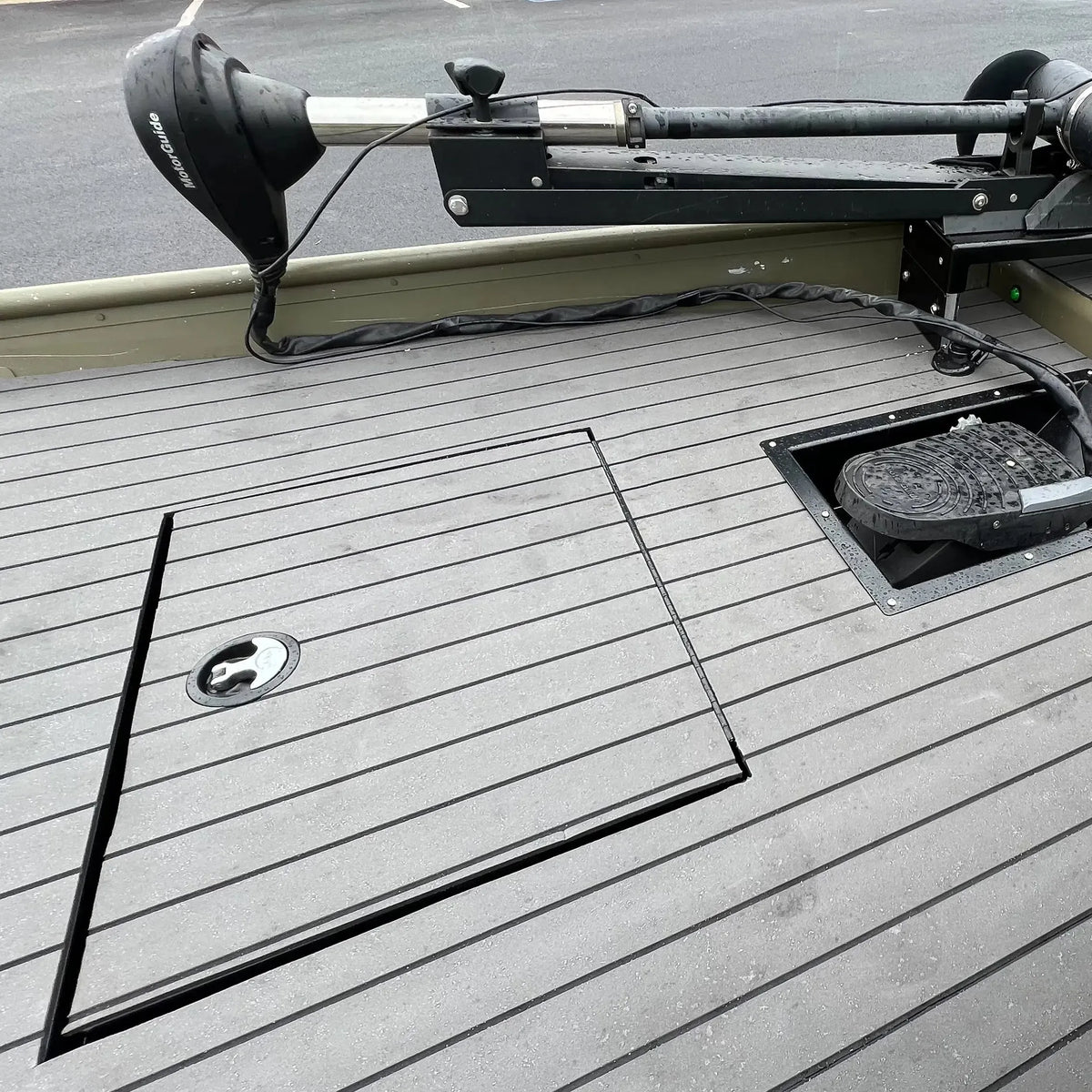 Jon Boat Build Kit 1436, 1448, 1542