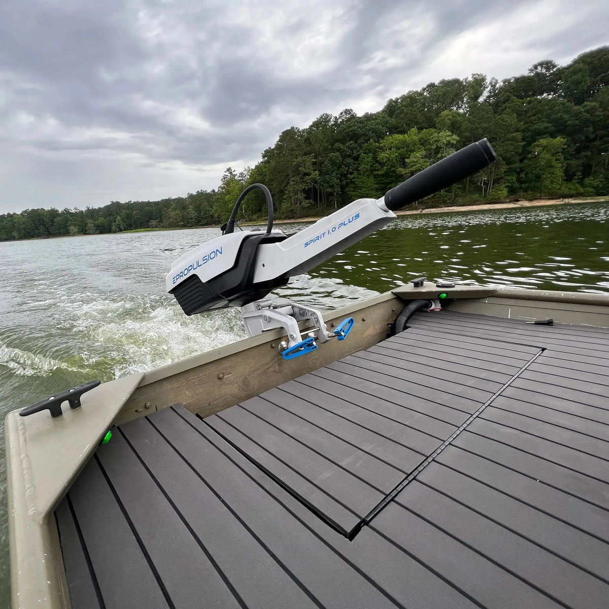 Jon Boat Build Kit 1436, 1448, 1542
