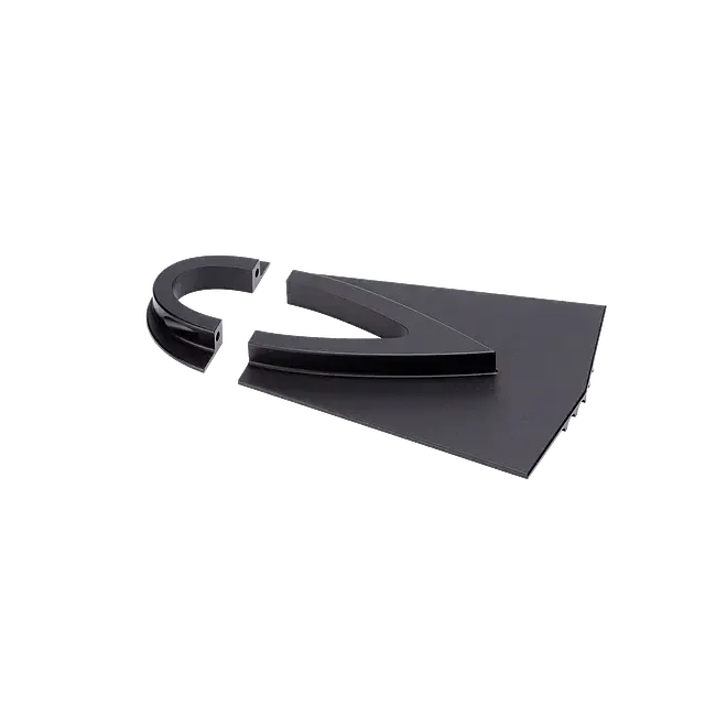 Navy 6.0 Evo Anti-Cavitation Plate