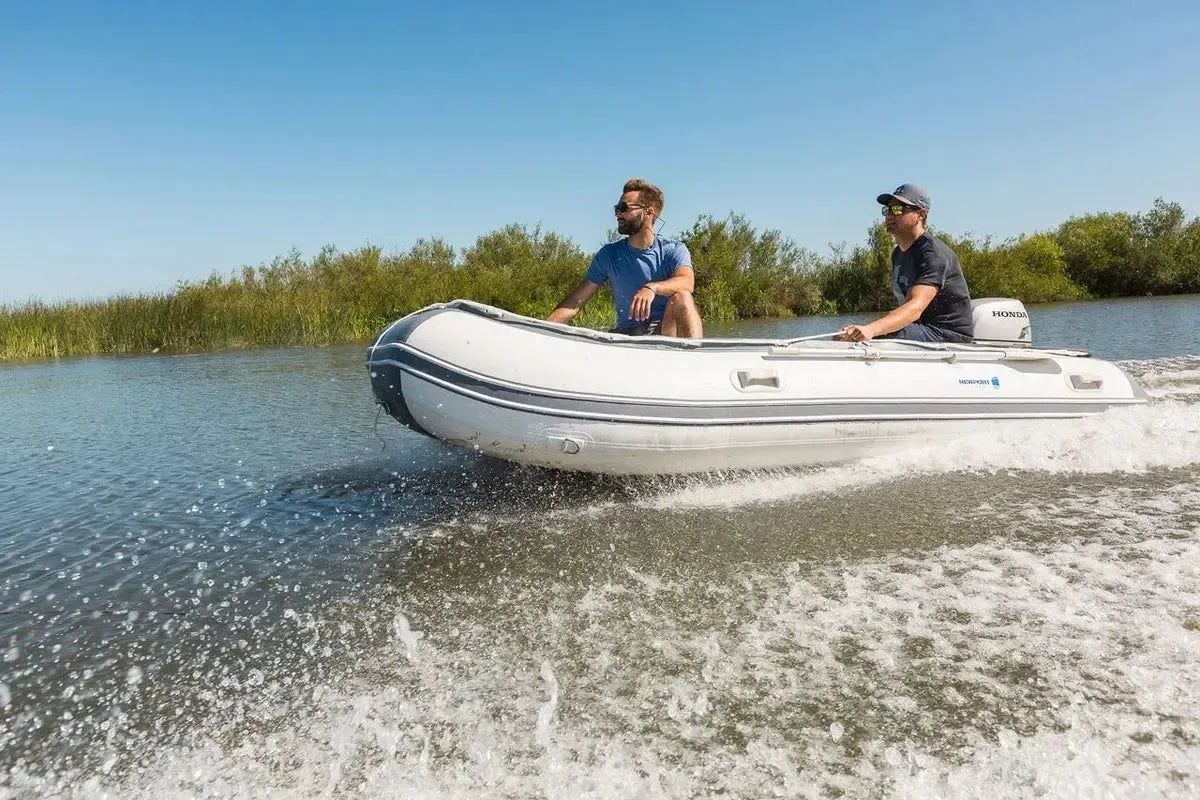 Newport Catalina 12' Inflatable Boat