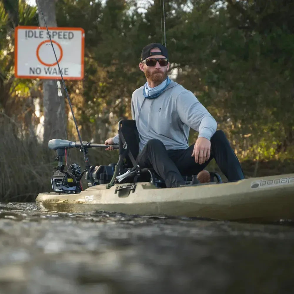 Kayak Series Trolling Motor-Watercraft Engines &amp; Motors-13-Tiny Boat Nation