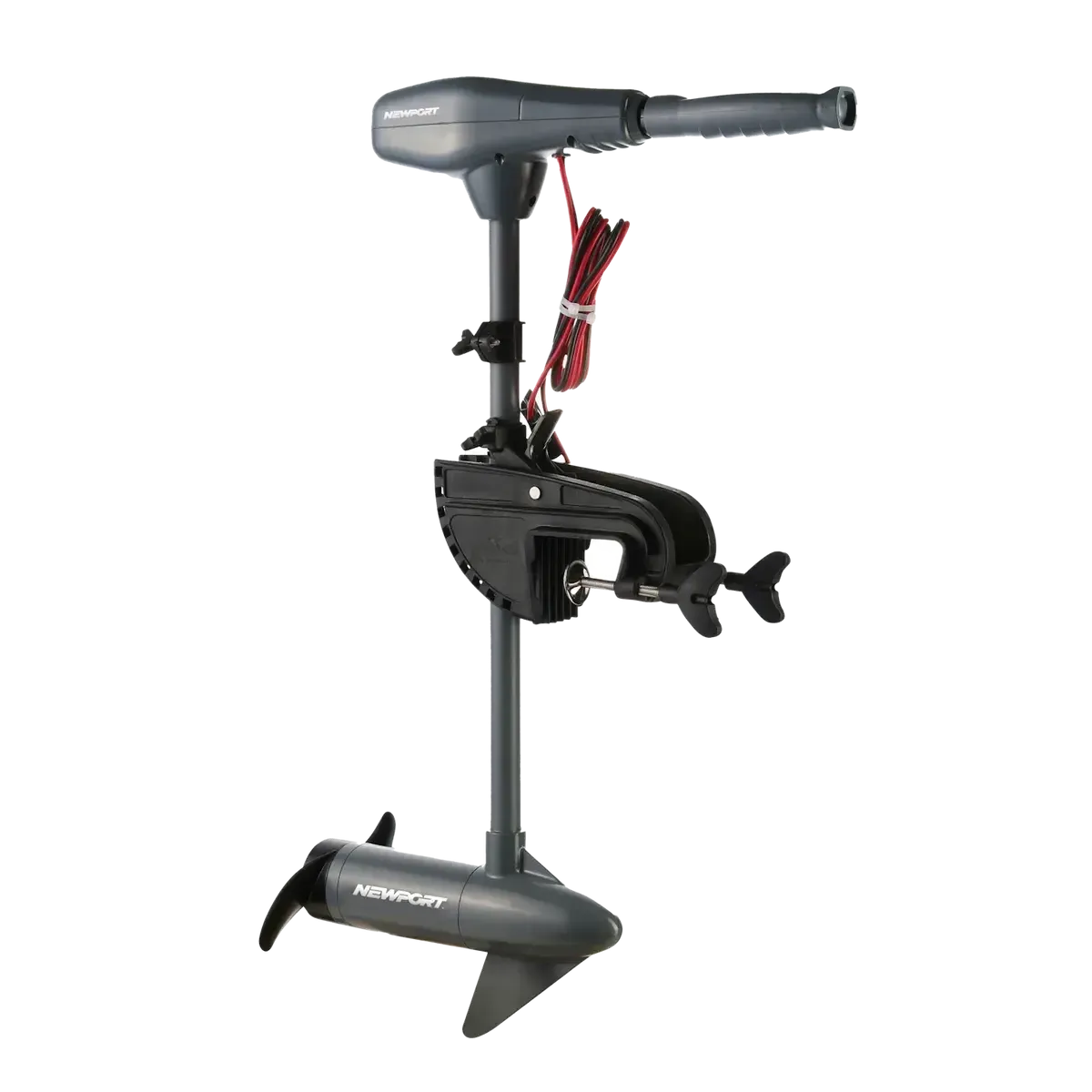 Kayak Series Trolling Motor-Watercraft Engines & Motors-1-Tiny Boat Nation