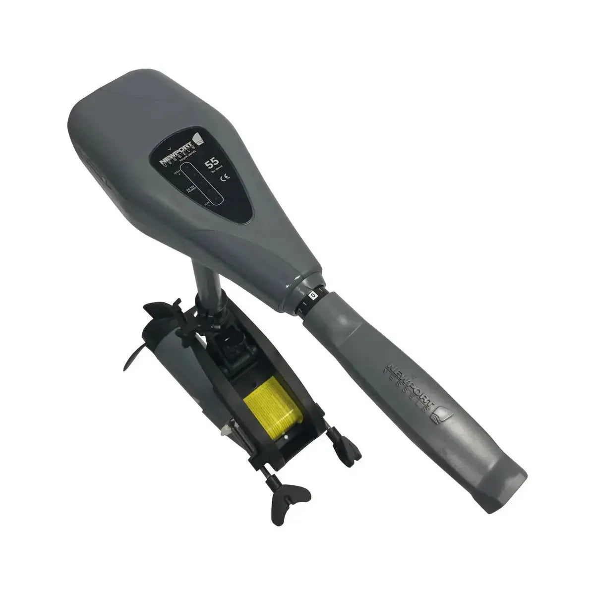 Kayak Series Trolling Motor-Watercraft Engines &amp; Motors-7-Tiny Boat Nation