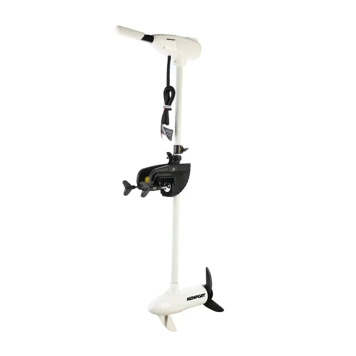 L Series Long Shaft Trolling Motor-Watercraft Engines &amp; Motors-4-Tiny Boat Nation