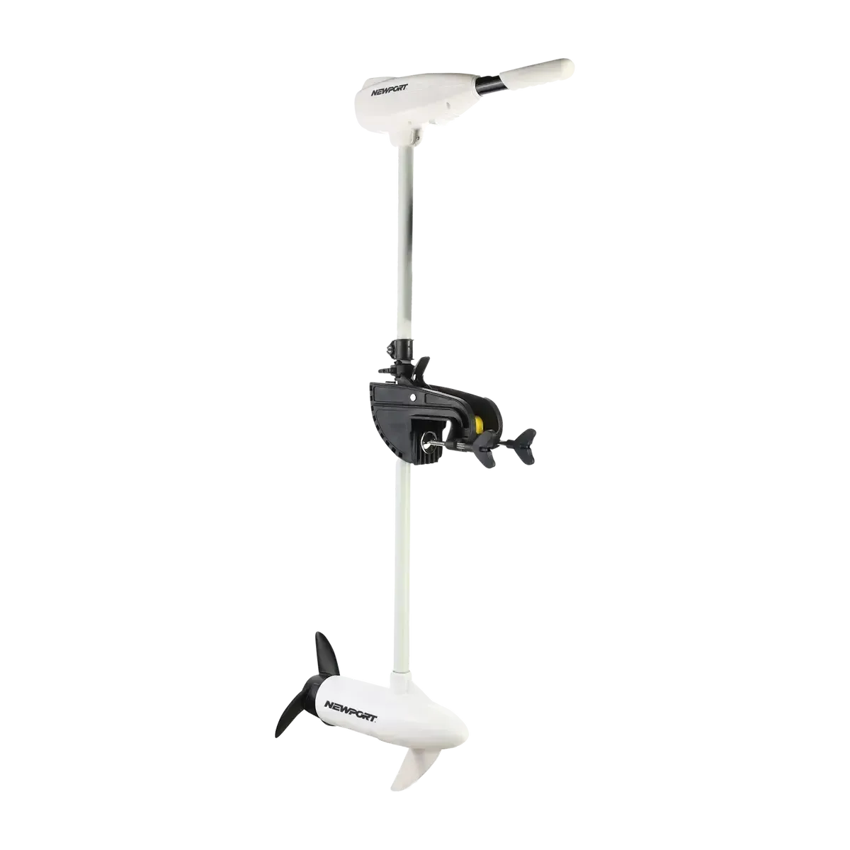 L Series Long Shaft Trolling Motor-Watercraft Engines &amp; Motors-1-Tiny Boat Nation