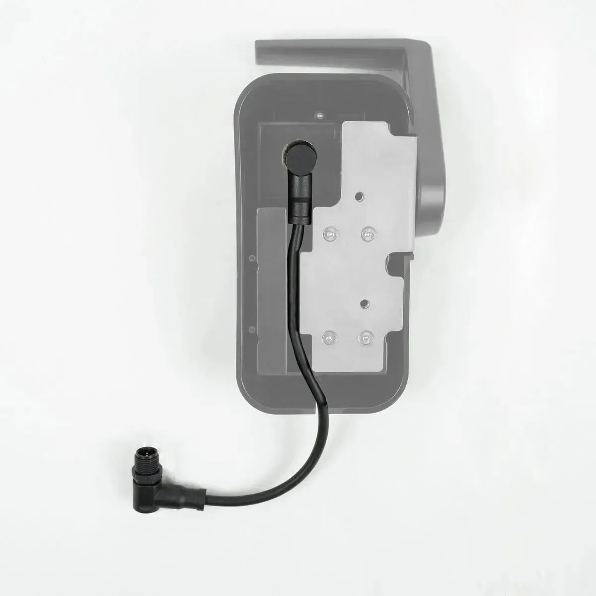 NK180 Speed Controller Pigtail Extension 6" length-Marine Battery-2-Tiny Boat Nation