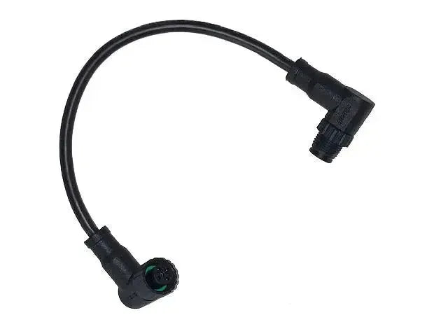 NK180 Speed Controller Pigtail Extension 6" length-Marine Battery-3-Tiny Boat Nation