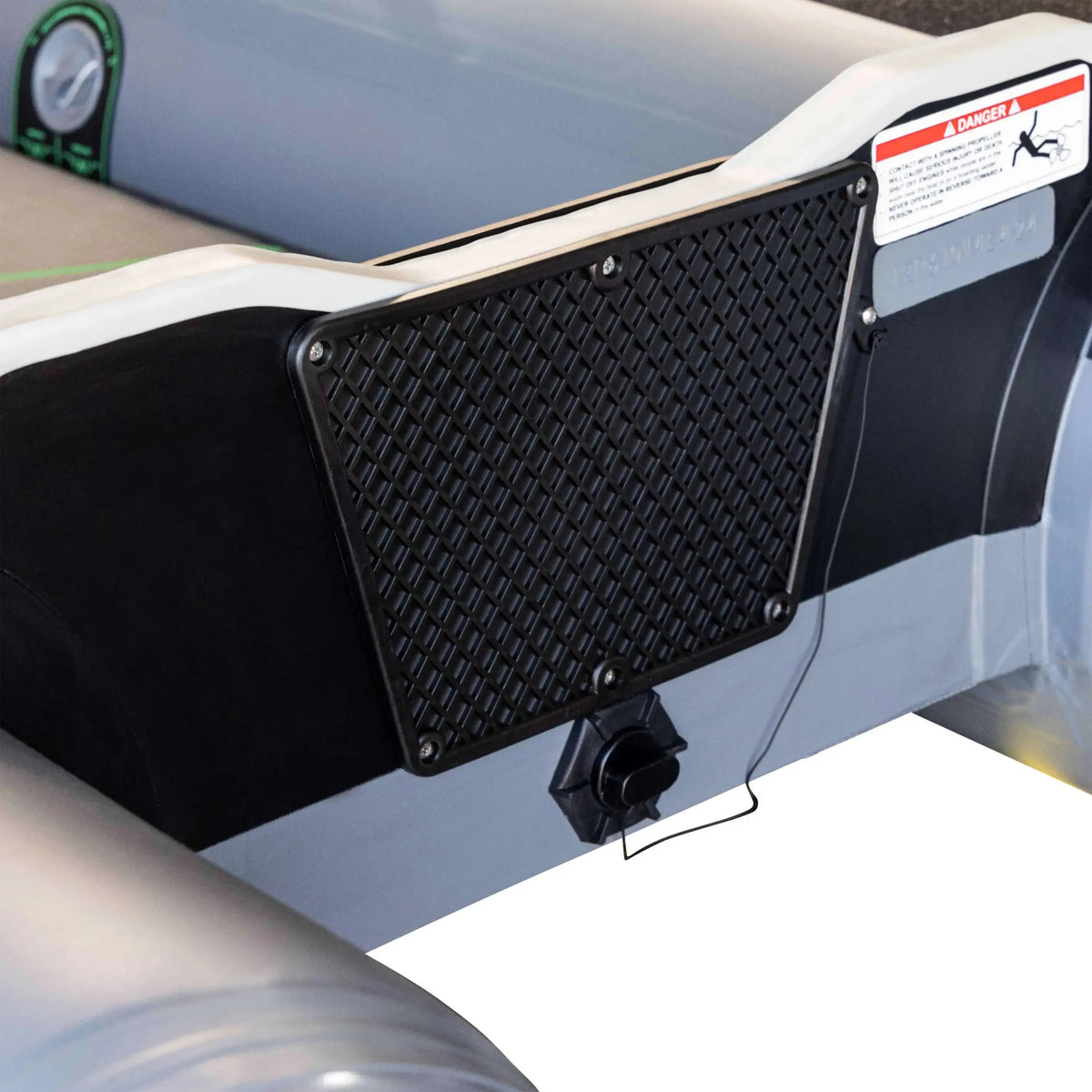 Newport NS130 Inflatable Skiff &amp; Boat Packages