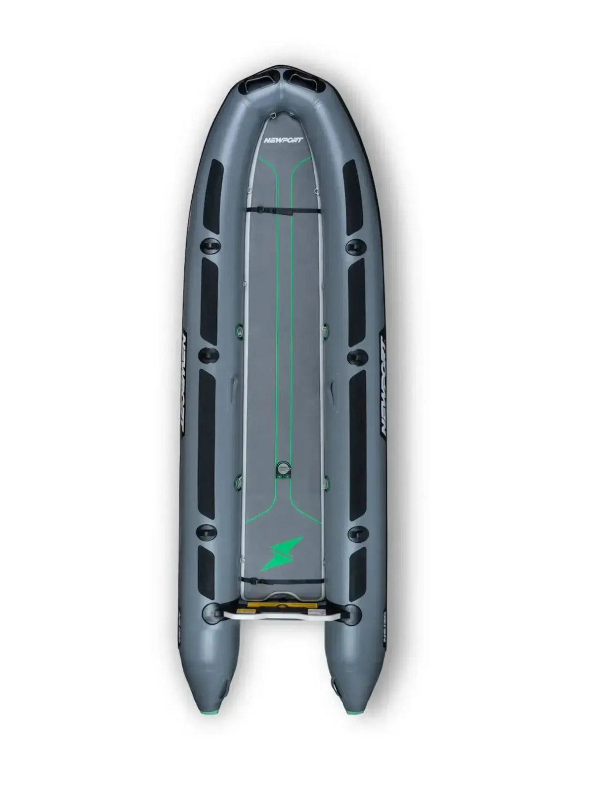 Newport NS130 Inflatable Skiff &amp; Boat Packages