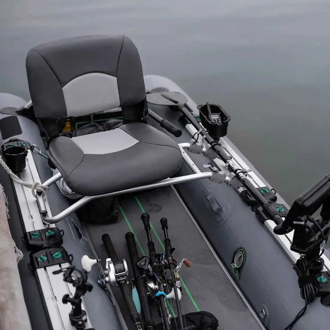 Newport NS130 Inflatable Skiff &amp; Boat Packages